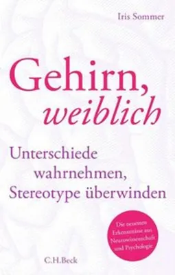 Image de Gehirn, weiblich