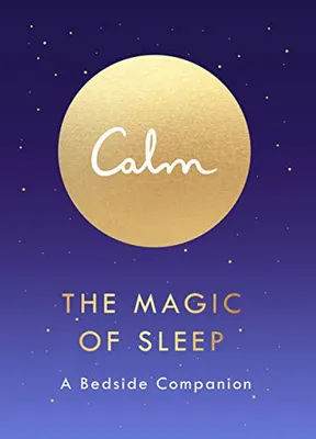Produktbild von The Magic of Sleep