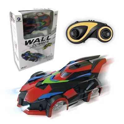 Immagine prodotto di Auto da parete MX-08