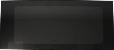 Image de Vitre de Porte pour VW Crafter 2017-2025 L3 milieu Gauche Pas pour Coulissante