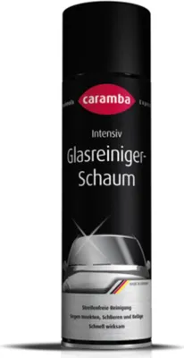 Immagine prodotto di Caramba Detergente per vetri Schiuma Intensiva 500 ml