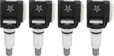 Obrázok produktu pre 4 TPMS snímač tlaku v pneumatikách s vysokou presnosťou A0009052102 Náhrada pre Mercedes CLS triedy E