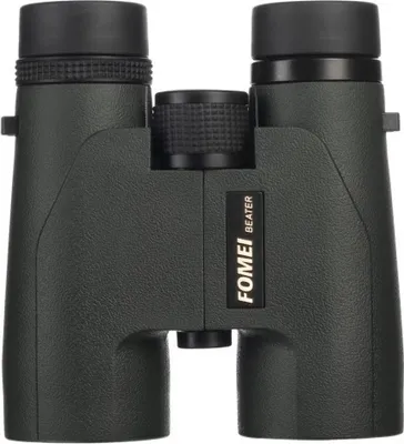 Imagen del producto de FOMEI 8x42 BEATER FMC: Binoculares