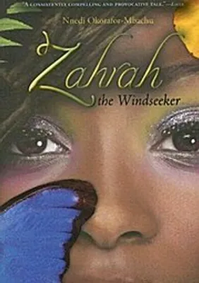 Image de Zahrah la chercheuse de vent