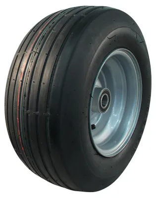 Nutzrad 8 inch TT Novio