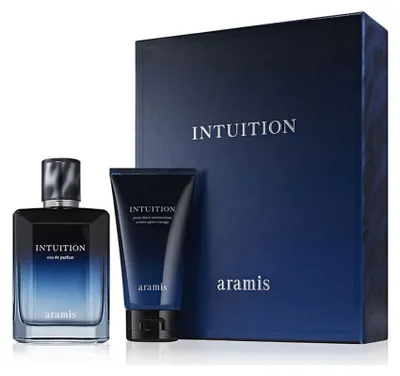 Immagine prodotto di ARAMIS | INTUITION | Set | Tipo di profumo