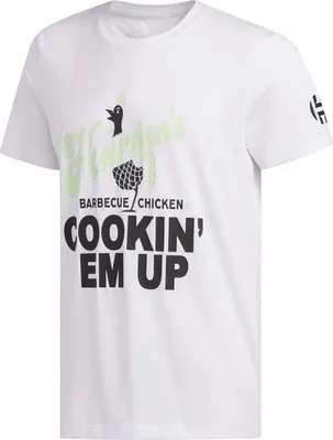 Produktbild von T-Shirt Adidas DX6929 für Herren
