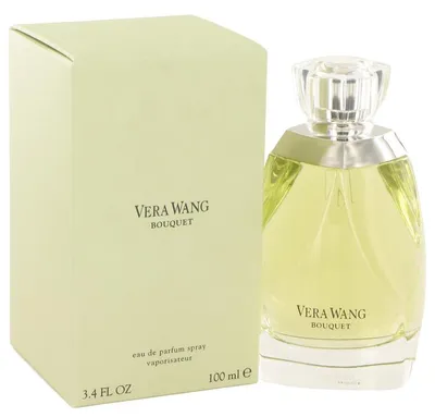 Produktbild von Vera Wang Vera Wang Bouquet eau de parfum spray 100 ml
