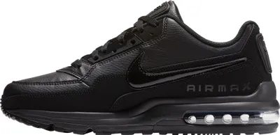 Produktbild von Nike AIR MAX LTD 3 SCHWARZ 9.5