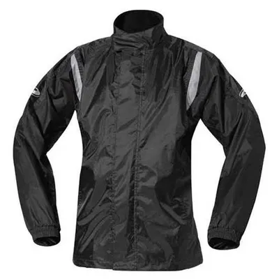 Produktbild von Held Mistral Ii Rain Jacket Black M