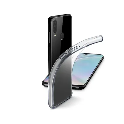 Produktbild von Cellularline Soft Rubber Case Fine