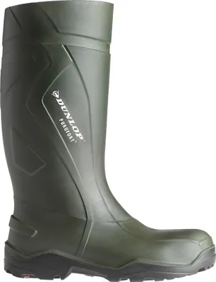 Produktbild von Dunlop Purofort Plus S5 -Gr.36 - neues Modell -