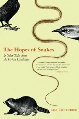 Productafbeelding van The Hopes of Snakes
