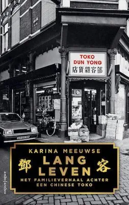 Produktbild von Lang leven