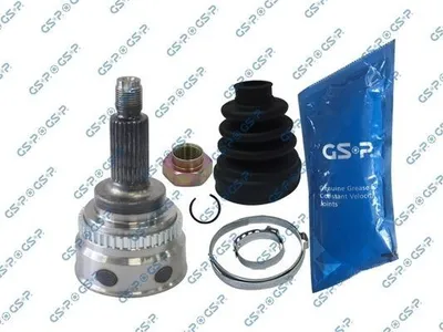 Produktbild von GSP Gelenksatz Antriebswelle für SUZUKI IGNIS II 857079