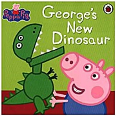 Produktbild von Peppa Pig