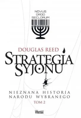 Productafbeelding van Strategie Syjonu, Deel 2