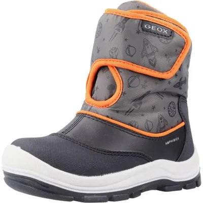 Produktbild von Geox B FLANFIL BOY B ABX Kinderschuhe für Jungen, Blau
