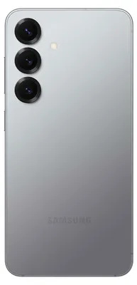 Produktbild von Samsung Galaxy S25 5G Dual Sim 12RAM 512GB silver shadow