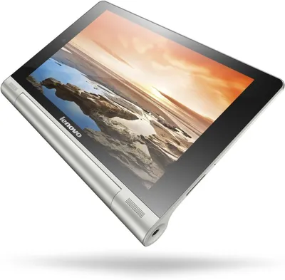 Produktbild von Lenovo YOGA Tablet 8 B6000 59387780 Multimodus Tablet PC