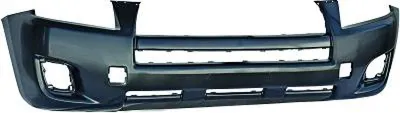 Produktbild von DIEDERICHS Stoßstange Stoßfänger für TOYOTA RAV 4 III (ACA3, ACE, ALA3, GSA3, ZSA3) Grundiert 6687150