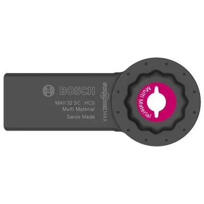 Image de Bosch Professional 2608662583 Cutter d'articulations
