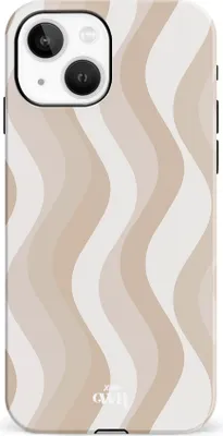 Produktbild von xoxo Wildhearts Minimal Nude - iPhone 15 Hülle