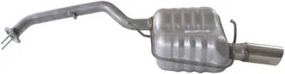 Immagine prodotto di Silenziatore terminale BOSAL 171-035