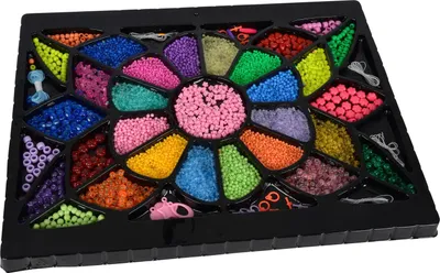Immagine prodotto di Set regalo di perline 10.000 pezzi