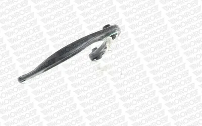 Produktbild von MONROE Stoßdämpfer für OPEL Astra G CC (T98) Federbein G16767