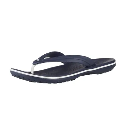 Zdjęcie produktu dla Crocs Crocband Flip Klapki Navy 36-37
