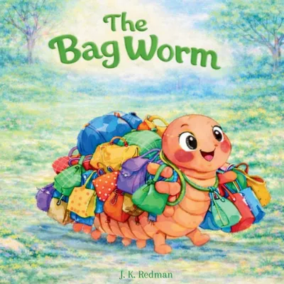 Produktbild von The Bag Worm