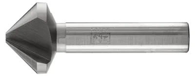 Produktbild von PFERD KES HSSE DIN 335 C90° 28,0, Bohrer, Elektro-Mehrzweckwerkzeug, Stahl, Nicht-eisenhaltiges Metall, Bronze, Edelstahl, Aluminium, Kobalt-Legierung Schnellarbeitsstahl (HSS-E)