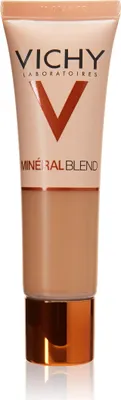Produktbild von Vichy Minéralblend Fluid 12 - Sienna 30 ml