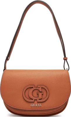 Produktbild von Guess Bag 870000103102 in COGNAC color size Talla unica