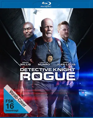 Obrázok produktu pre Detective Knight: Rogue