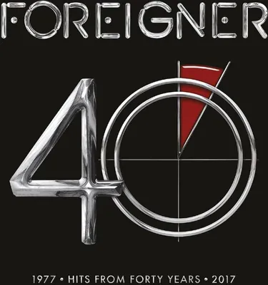Produktbild von Foreigner: 40