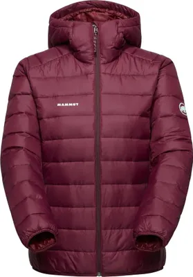 Produktbild von Crag IN Hooded Jacket Women, 3800, XS, Fiber Fill Jackets, Mammut