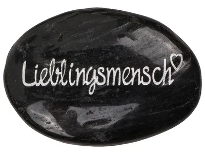 Produktbild von OOTB Handschmeichler Lieblingsmensch
