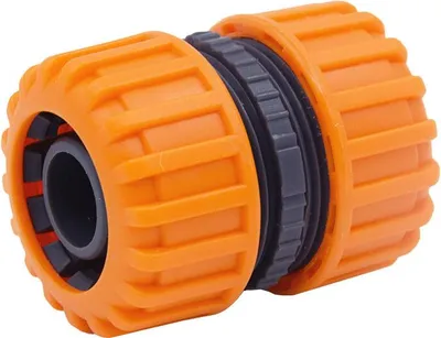 Produktbild von Kupplung 3/4 Zoll für Gartenschläuche