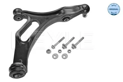 Produktbild von MEYLE 116 050 0071/S Querlenker Unten Vorne Rechts für VW Touareg (7LA, 7L6, 7L7)
