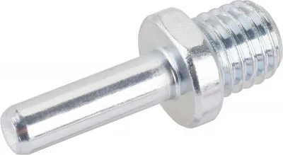 Produktbild von Adapter M14 - Schaft 8 mm