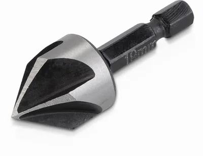Obrázek produktu pro KREATOR KRT011204 - Kuželový záhlubník 19 mm