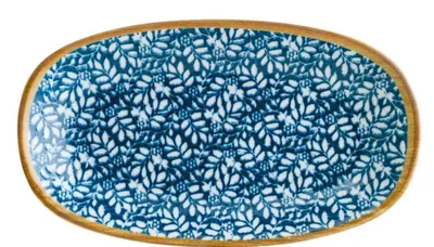 Produktbild von Lupin Gourmet Platte oval 34x19cm - 6 Stück