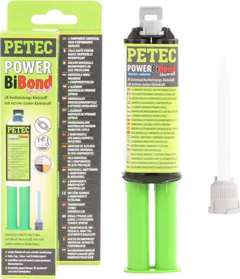 Zdjęcie produktu dla Petec Power Bibond Petec, pojemność 24 ml.