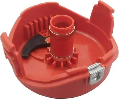 Obrázek produktu pro Kryt cívky pro vyžínač Black + Decker GL7033 GL8033 GL9035, příslušenství pro sekačky na trávu