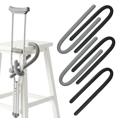 Immagine prodotto di 5 supporti per le gambe per sedia a rotelle