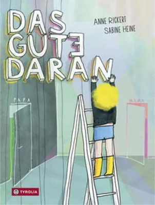 Produktbild von Das Gute daran