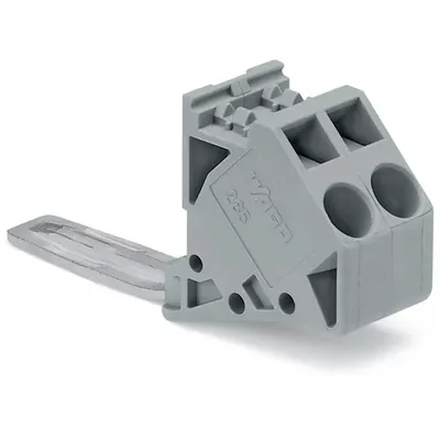 Produktbild von WAGO GmbH & Co. KG Potenzialabgriff 285-447