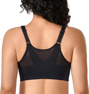 Image de Triumph Body Make-Up Soft Touch P Soutien-gorge à coques sans armatures Soutien-gorge sans armatures avec bonnets rembourrés pour une poitrine définie et naturellement belle, Avec 3D Breeze Foam, un rembourrage qui est particulièrement doux, respirant et léger et qui a une gestion idéale de l'humidité, Finition sans couture sur le bord supérieur et inférieur dans la partie latérale et arrière, ce qui évite les points de pression inesthétiques sur la peau et les marques sous les vêtements près du corps